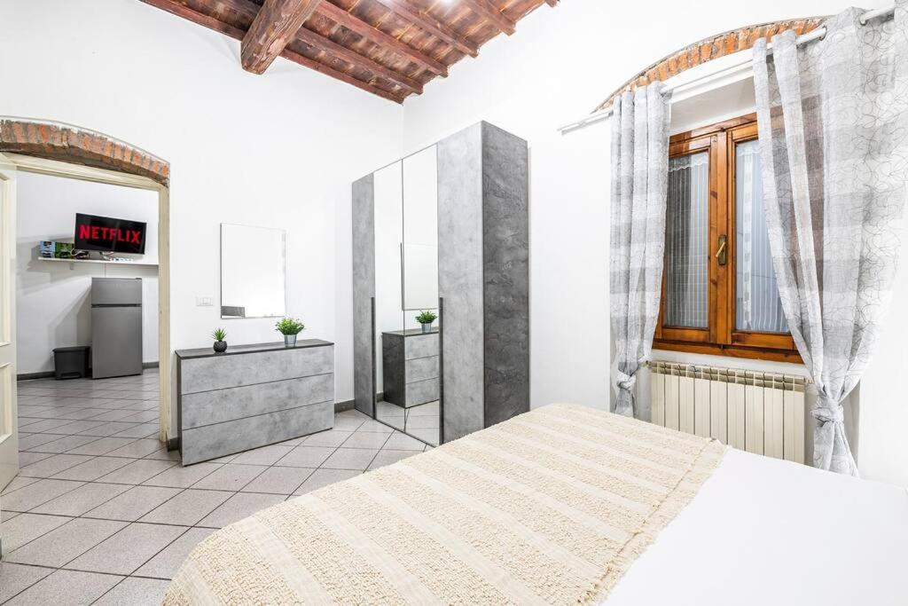 Duomo Nuova Suite Centrale A Due Passi Da Tutto Firenze Kültér fotó