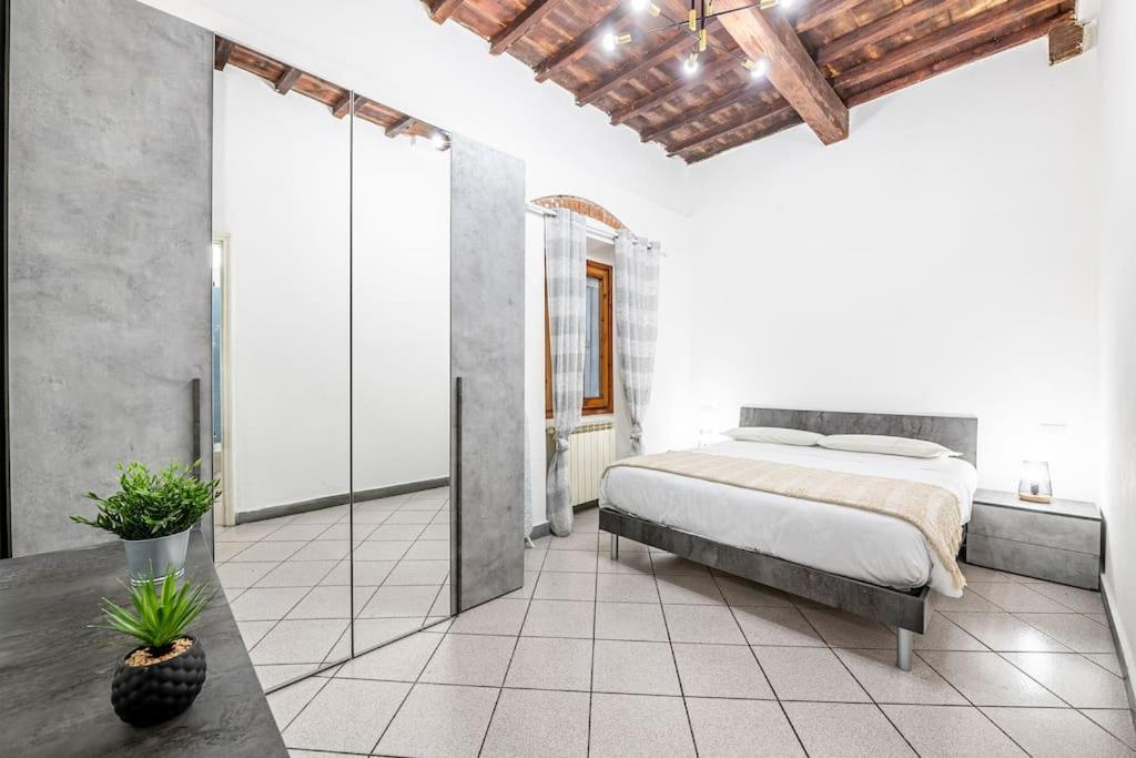 Duomo Nuova Suite Centrale A Due Passi Da Tutto Firenze Kültér fotó