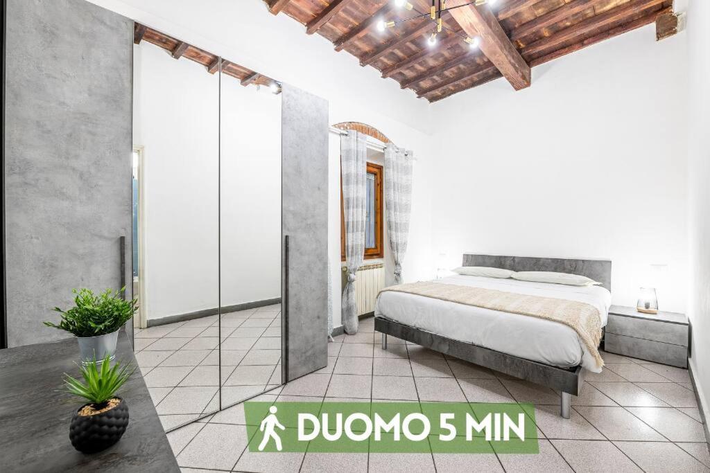 Duomo Nuova Suite Centrale A Due Passi Da Tutto Firenze Kültér fotó